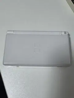 Nintendo DS Lite 本体 ホワイト