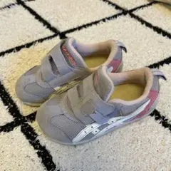 ASICS キッズスニーカー 16.5cm