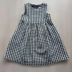 タルティーヌエショコラ ワンピース 120