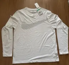 【未使用品】NIKE(ナイキ) 長袖シャツ　XL