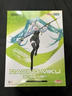 2025年最新】初音ミク GTプロジェクト レーシングミク 2022Ver.の人気