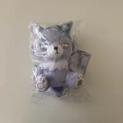 にじさんじ ぎゃうるふ 赤城ウェン 小柳ロウ ぬいぐるみ等まとめうり