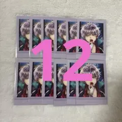 あくねこ 悪魔執事と黒い猫 ハロウィン ラト ぱしゃこれ 第4弾