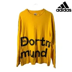 adidas Dortmund トレーナー イエロー 2006