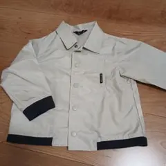 コムサ　90センチ　コンパクトジャケット