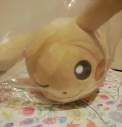 一番くじ　ポケモン　ファンタジー　fantasy　A賞　ピカチュウ　ぬいぐるみ