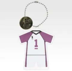 ハイキュー!!一番くじ~全国への道~