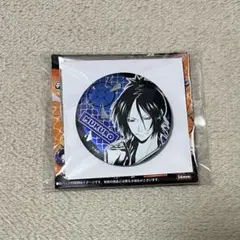 家庭教師ヒットマンREBORN 六道骸 デコレクション缶バッジ 第2弾