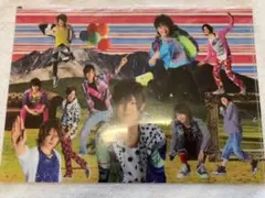 Summary2010 クリアファイル