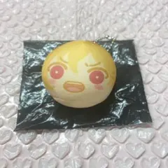 仁兎なずな　おまんじゅう　特典　ちび