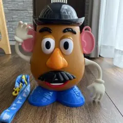 2026年最新】ポップコーンバケット ポテトヘッドの人気アイテム - メルカリ