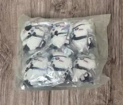 ちいかわ　てんしとあくま　マスコット　あくまなモモンガ