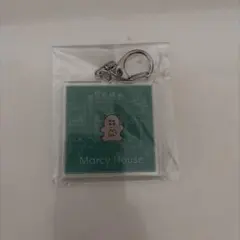 マルシィ FC入会特典 アクリルキーホルダー