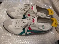 Onitsuka Tiger スニーカー メキシコ66