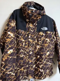 ザ ノースフェイス 海外限定マウンテンパーカー