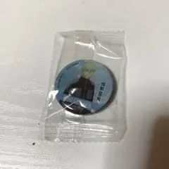 怪獣8号 市川レノ くら寿司コラボ マグネット