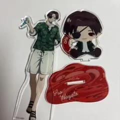 WINDBREAKER 蘇枋隼飛 アクスタ