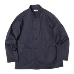 新品 engineered garments Dayton Shirtのサムネイル