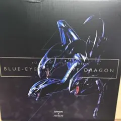 ブルーアイズアルティメットドラゴン/フィギュアamiami×AMAKUNI