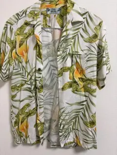 TWO PALMS アロハシャツのサムネイル