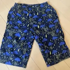 UNIQLOユニクロ　ポケモンステテコ 130センチ