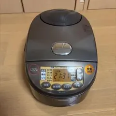 2026年最新】象印 炊飯器 np-vc18の人気アイテム - メルカリ