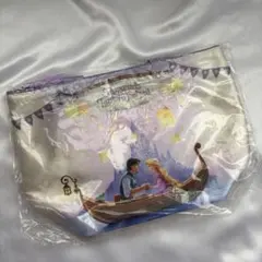 ラプンツェル ランタンフェスティバル ランチケース ディズニー　新品未開封