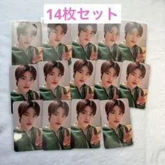 RIIZE RIIZING アルバム トレカ まとめ売り