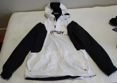 OAKLEY スノーボードウェアジャケット JP XL