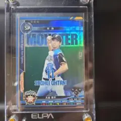 ベースボールヒーローズ 大谷翔平 2014 Vol.2 SPカード bbh - メルカリ