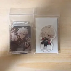 アイナナ アニカフェ 天