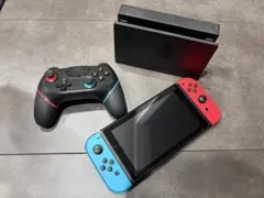 Nintendo Switch 本体 初期型 NINTENDO SWITCH 本体 初期型 【公式通販】