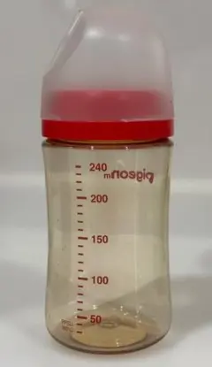 Pigeon母乳実感哺乳瓶 240ml PPSU製