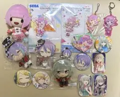 プロセカ ワンダショ セット売り
