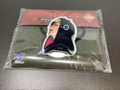 ジャンケットバンク アクリルヘアゴム　叶黎明