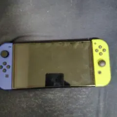 Nintendo Switch 有機ELモデル 本体