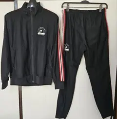 逃げ水あむ あむソソ soxsocks セットアップ Lサイ ズ 逃げ水あむ soxsocks あむ心中ジャージセットアップ - メルカリ