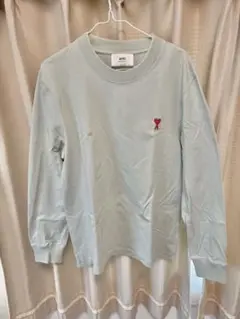 AmiParis　長袖シャツ