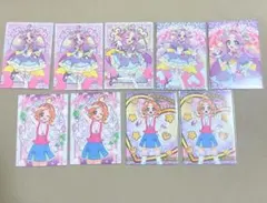 名探偵プリキュア キュアアンサー キラトレ