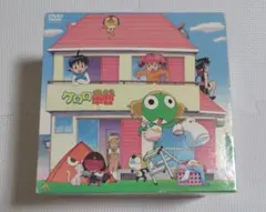 2026年最新】ケロロ軍曹1stシーズン DVD-BOXの人気アイテム - メルカリ