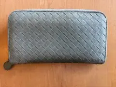 BOTTEGA VENETA 長財布