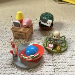 トイ・ストーリー フィルムトイズ