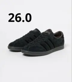 BEAUTY&YOUTH別注 adidas tobacco スニーカー　26cm