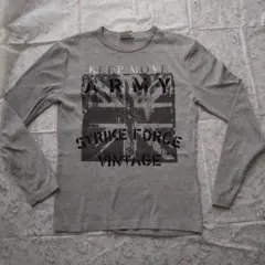 Diggity 長袖カットソー サイズ2