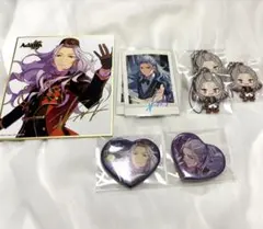 あんスタ 乱凪砂 まとめ
