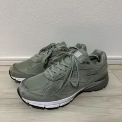 New Balance ニューバランス990v4 M990SM4