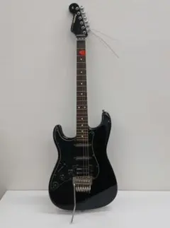 ☆FERNANDES THE FUNCTION エレキギター 本体のサムネイル