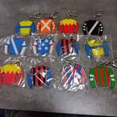 2026年最新】勝負服ストラップの人気アイテム - メルカリ