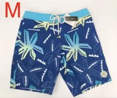 新品 サーフパンツ メンズ ボードショーツ オニールO’NEILL 水着30 M