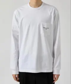 COMME des GARCONS HOMME ロンTのサムネイル